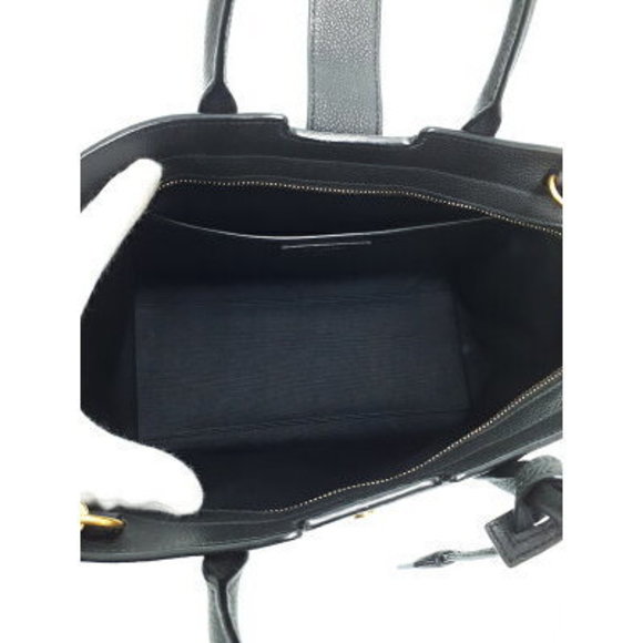 SAINT LAURENT PARIS Downtown Bag - Picture 3 of 8